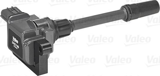 Valeo 245740 - Ignition Coil autospares.lv