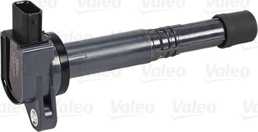 Valeo 245747 - Ignition Coil autospares.lv