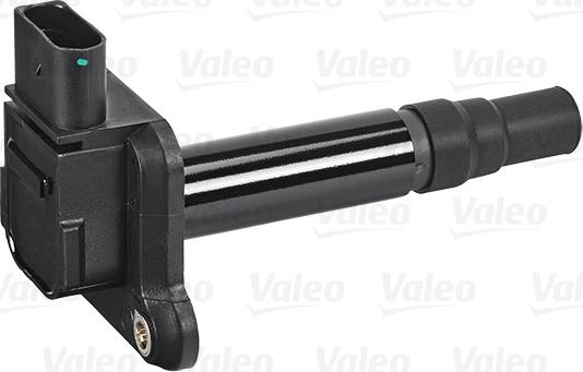 Valeo 245709 - Ignition Coil autospares.lv