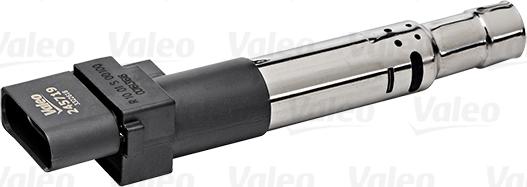 Valeo 245719 - Ignition Coil autospares.lv