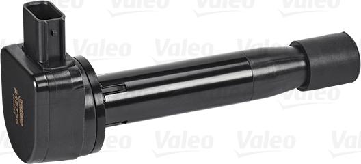 Valeo 245736 - Ignition Coil autospares.lv