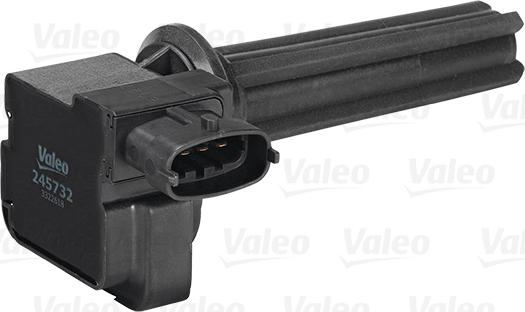 Valeo 245732 - Ignition Coil autospares.lv