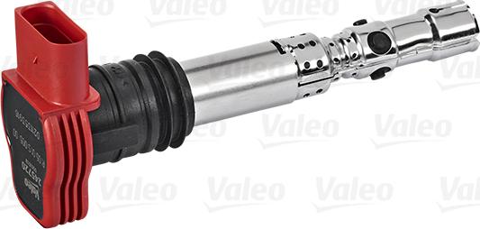 Valeo 245720 - Ignition Coil autospares.lv