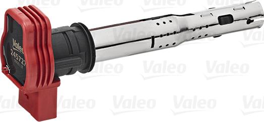 Valeo 245727 - Ignition Coil autospares.lv