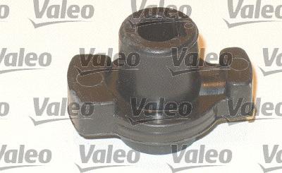 Valeo 243910 - Rotor, distributor autospares.lv