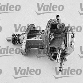 Valeo 247002 - Fuel Pump autospares.lv