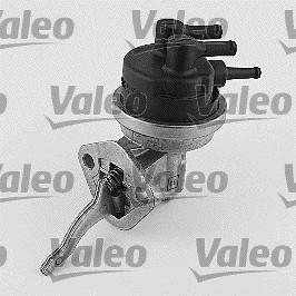 Valeo 247148 - Fuel Pump autospares.lv