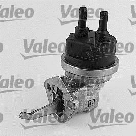 Valeo 247147 - Fuel Pump autospares.lv