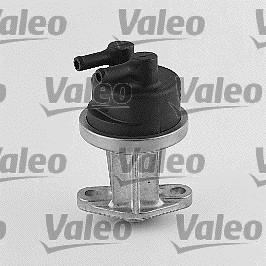 Valeo 247159 - Fuel Pump autospares.lv