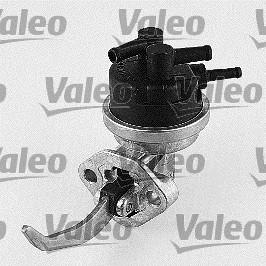 Valeo 247127 - Fuel Pump autospares.lv