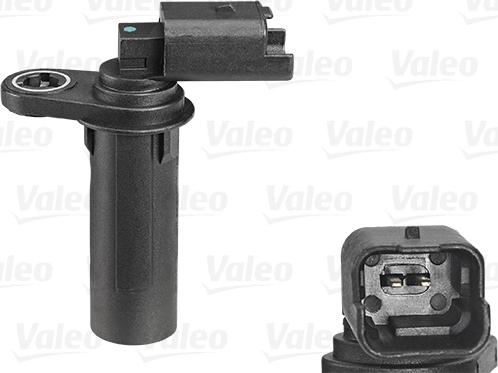 Valeo 254085 - Sensor, crankshaft pulse autospares.lv