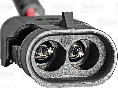 Valeo 254103 - Sensor, crankshaft pulse autospares.lv