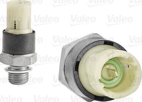 Valeo 255106 - Sender Unit, oil pressure autospares.lv