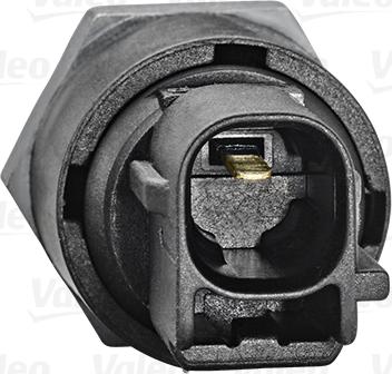 Valeo 255100 - Sender Unit, oil pressure autospares.lv