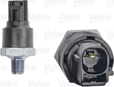 Valeo 255100 - Sender Unit, oil pressure autospares.lv