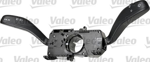 Valeo 251659 - Steering Column Switch autospares.lv