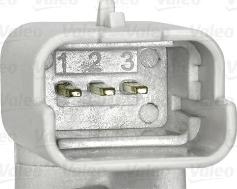 Valeo 253808 - Sensor, camshaft position autospares.lv