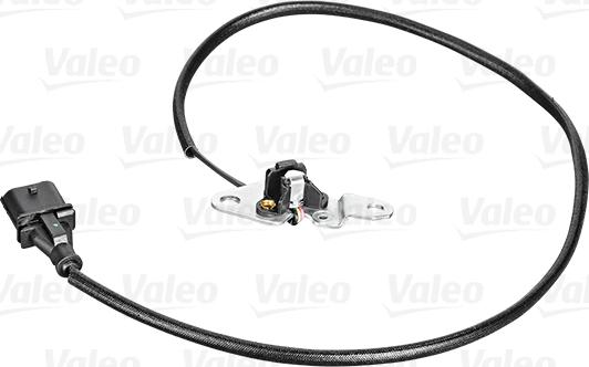 Valeo 253812 - Sensor, camshaft position autospares.lv