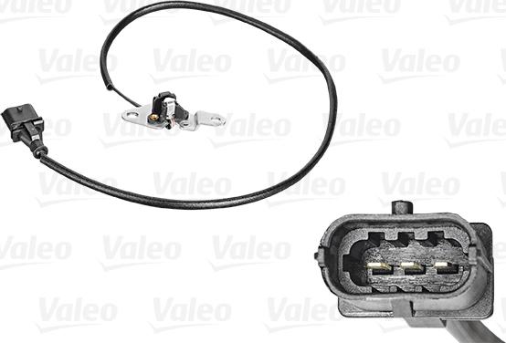 Valeo 253812 - Sensor, camshaft position autospares.lv