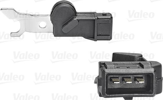 Valeo 253832 - Sensor, camshaft position autospares.lv