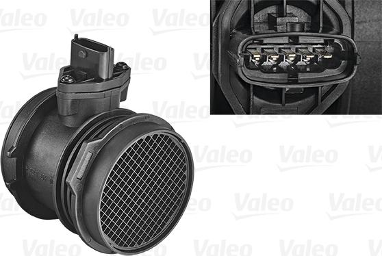 Valeo 253751 - Air Mass Sensor autospares.lv