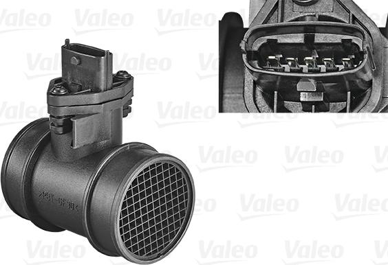 Valeo 253704 - Air Mass Sensor autospares.lv