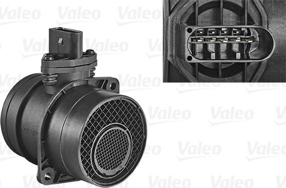 Valeo 253700 - Air Mass Sensor autospares.lv