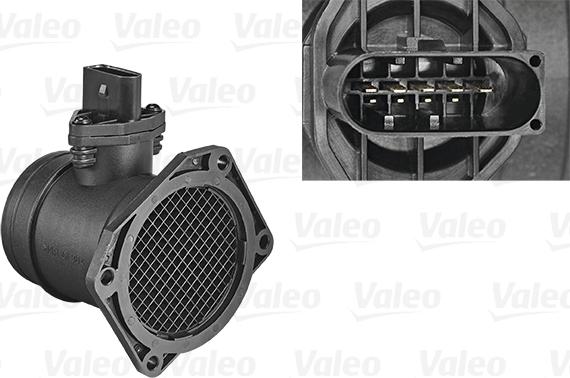 Valeo 253708 - Air Mass Sensor autospares.lv