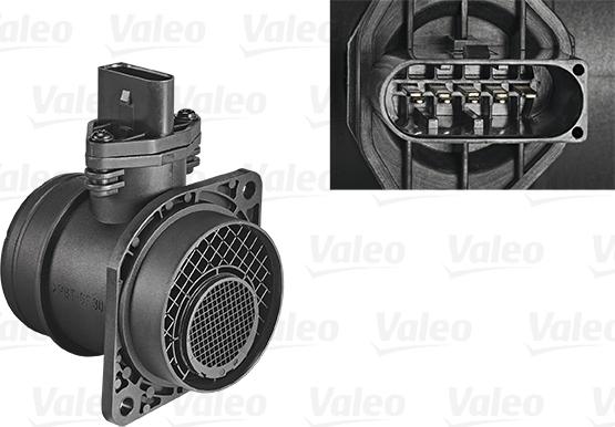 Valeo 253703 - Air Mass Sensor autospares.lv