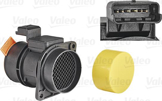 Valeo 253702 - Air Mass Sensor autospares.lv