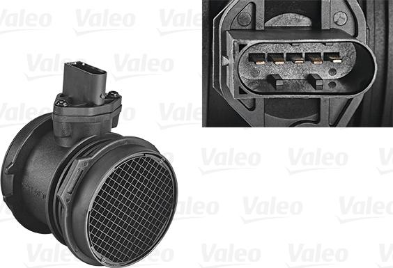 Valeo 253707 - Air Mass Sensor autospares.lv