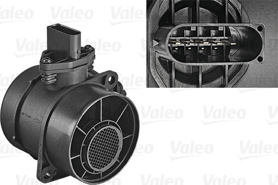 Valeo 253719 - Air Mass Sensor autospares.lv