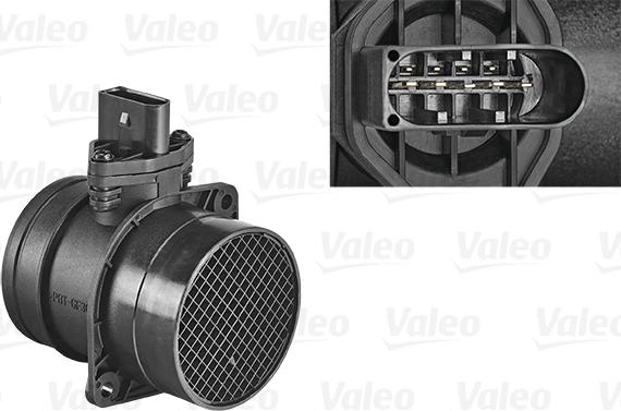 Valeo 253714 - Air Mass Sensor autospares.lv