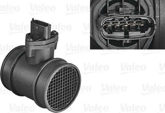 Valeo 253715 - Air Mass Sensor autospares.lv