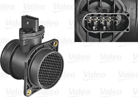 Valeo 253716 - Air Mass Sensor autospares.lv