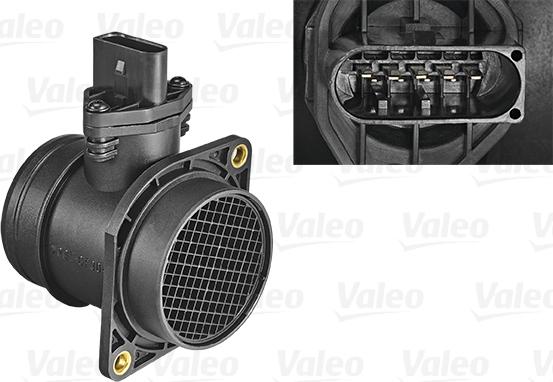 Valeo 253710 - Air Mass Sensor autospares.lv