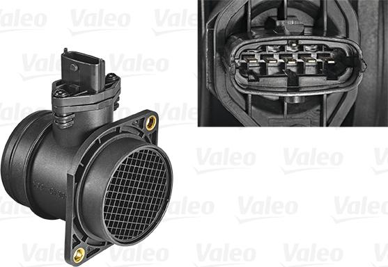 Valeo 253713 - Air Mass Sensor autospares.lv