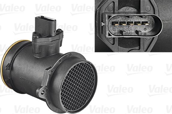 Valeo 253712 - Air Mass Sensor autospares.lv