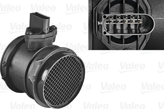 Valeo 253739 - Air Mass Sensor autospares.lv