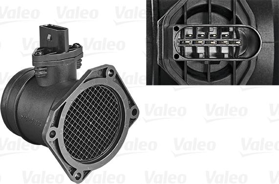 Valeo 253736 - Air Mass Sensor autospares.lv