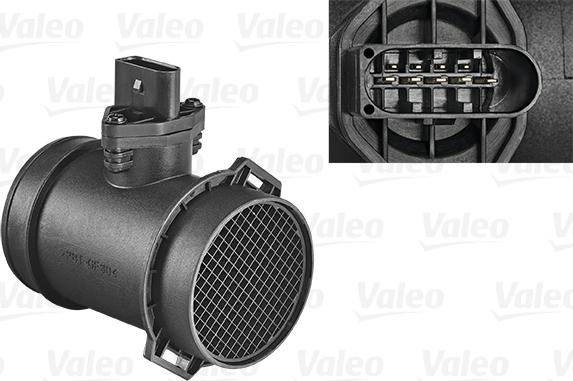 Valeo 253733 - Air Mass Sensor autospares.lv