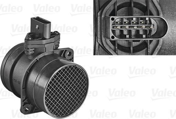 Valeo 253724 - Air Mass Sensor autospares.lv