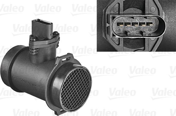 Valeo 253725 - Air Mass Sensor autospares.lv