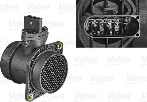 Valeo 253721 - Air Mass Sensor autospares.lv