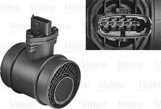 Valeo 253722 - Air Mass Sensor autospares.lv