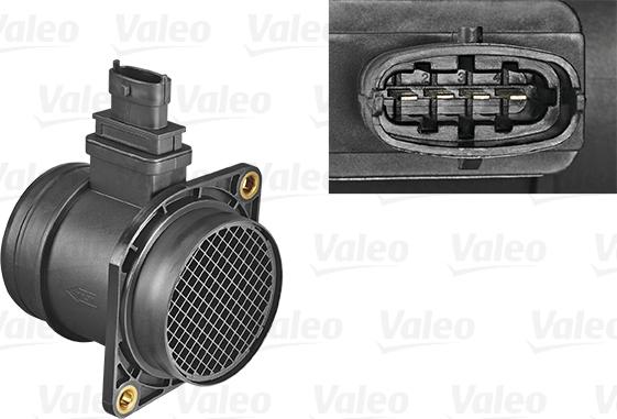 Valeo 253727 - Air Mass Sensor autospares.lv