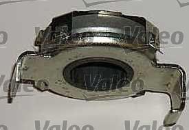 Valeo 265172 - Clutch Release Bearing autospares.lv