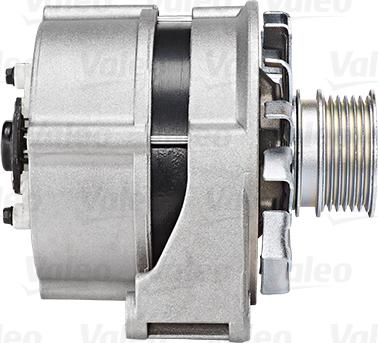 Valeo 436120 - Alternator autospares.lv