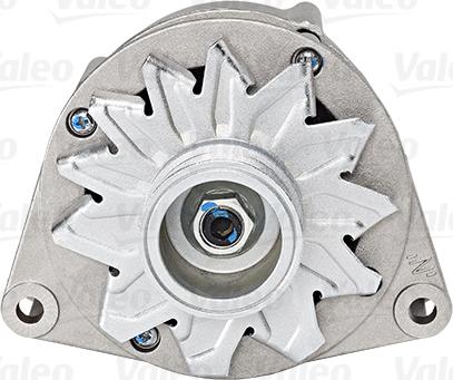 Valeo 436120 - Alternator autospares.lv