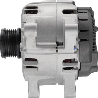 Valeo 200195 - Alternator autospares.lv